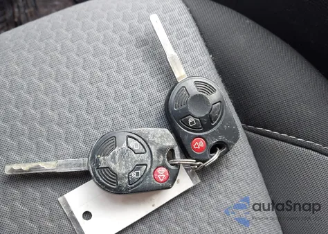 2017 Ford Escape Se from USA, damaged, VIN 1FMCU0GD7HUD83462